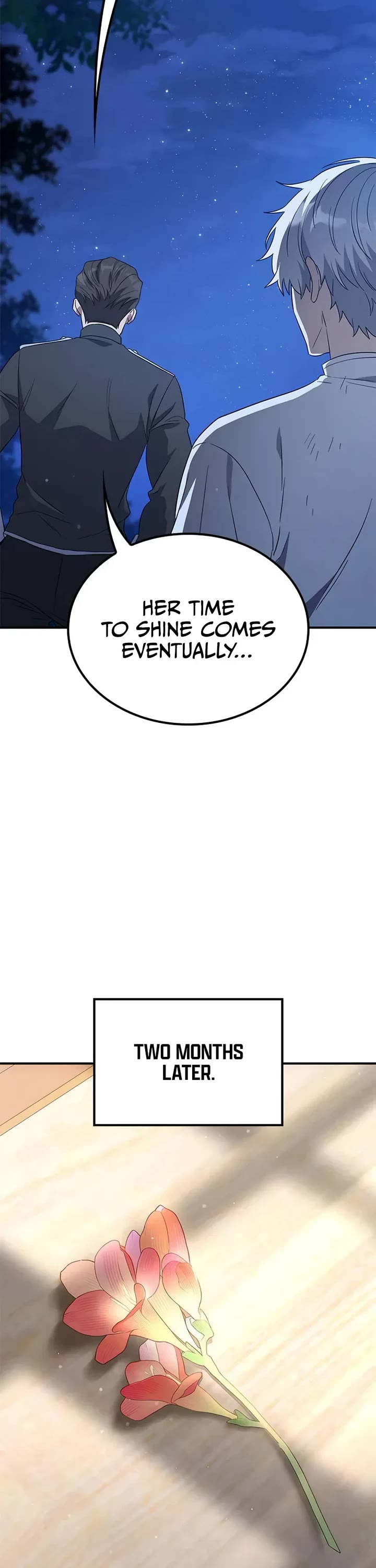 Noble Lady Reformation Guide Chapter 11 page 51 - Chapter 11