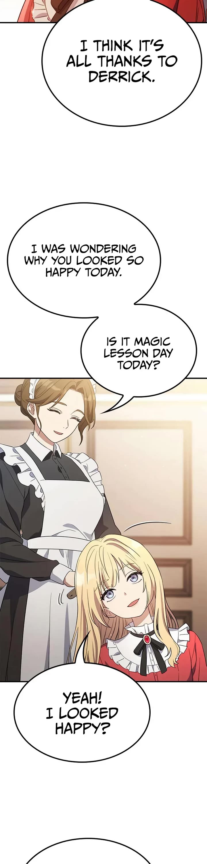 Noble Lady Reformation Guide Chapter 11 page 55 - Chapter 11