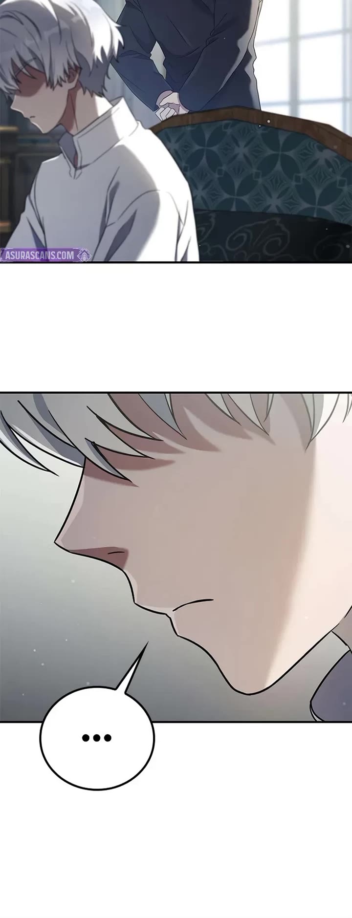 Noble Lady Reformation Guide Chapter 12 page 10 - Chapter 12