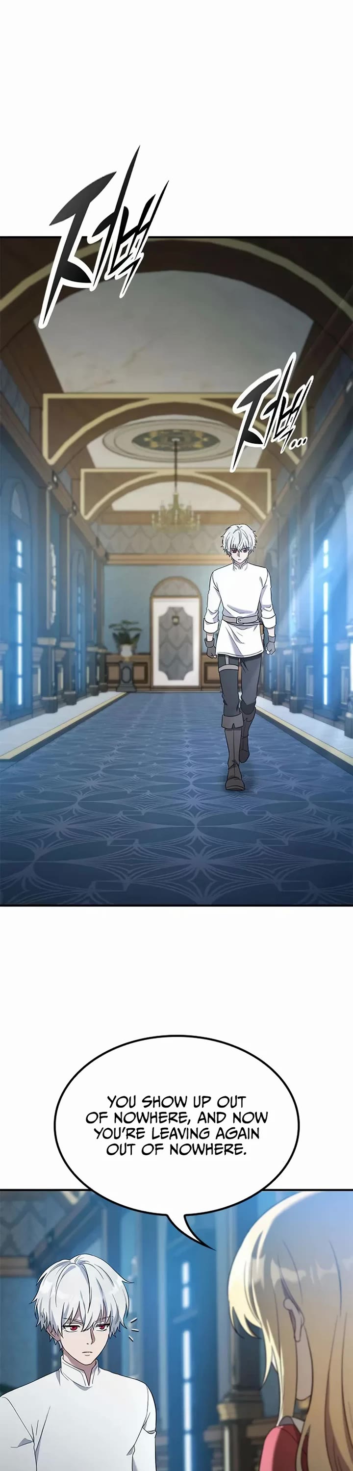 Noble Lady Reformation Guide Chapter 12 page 12 - Chapter 12