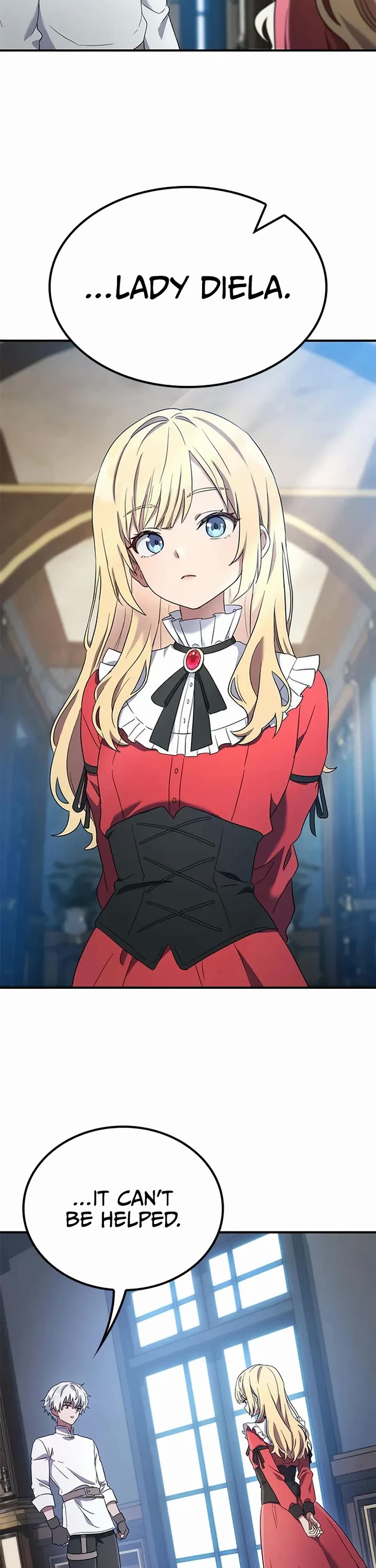 Noble Lady Reformation Guide Chapter 12 page 13 - Chapter 12