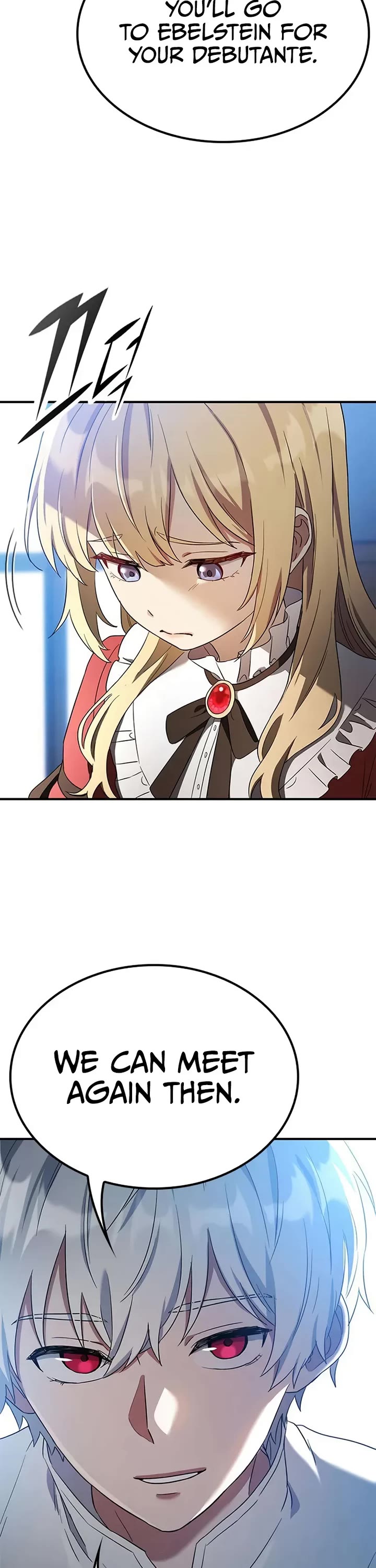 Noble Lady Reformation Guide Chapter 12 page 17 - Chapter 12