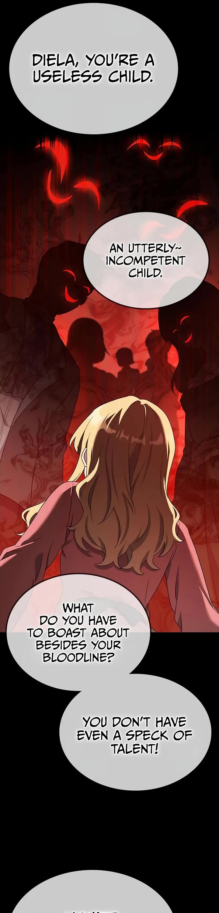 Noble Lady Reformation Guide Chapter 12 page 21 - Chapter 12