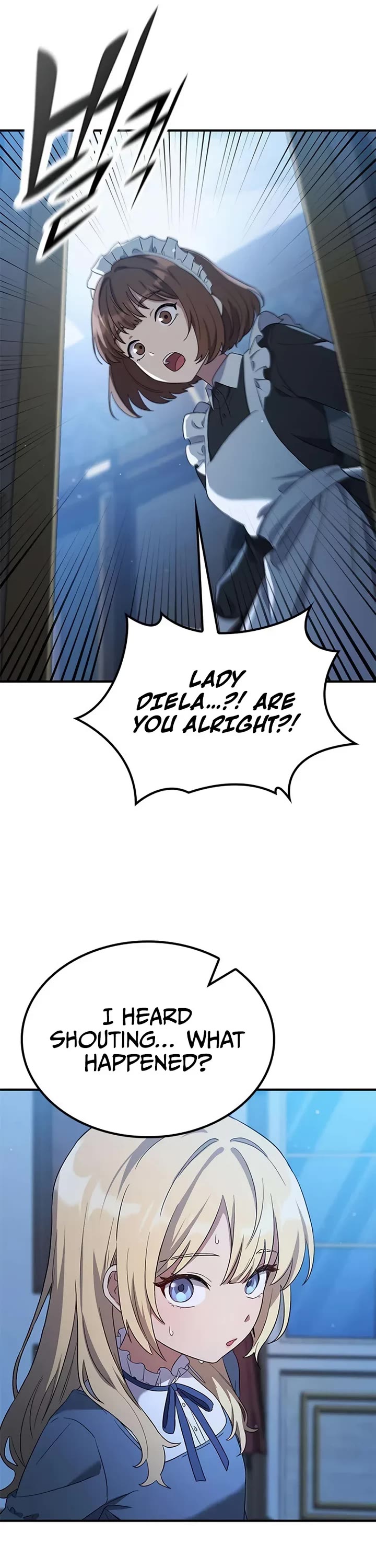 Noble Lady Reformation Guide Chapter 12 page 26 - Chapter 12