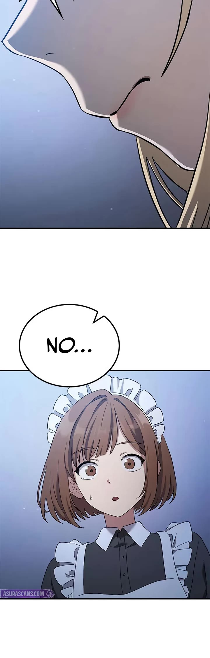 Noble Lady Reformation Guide Chapter 12 page 30 - Chapter 12
