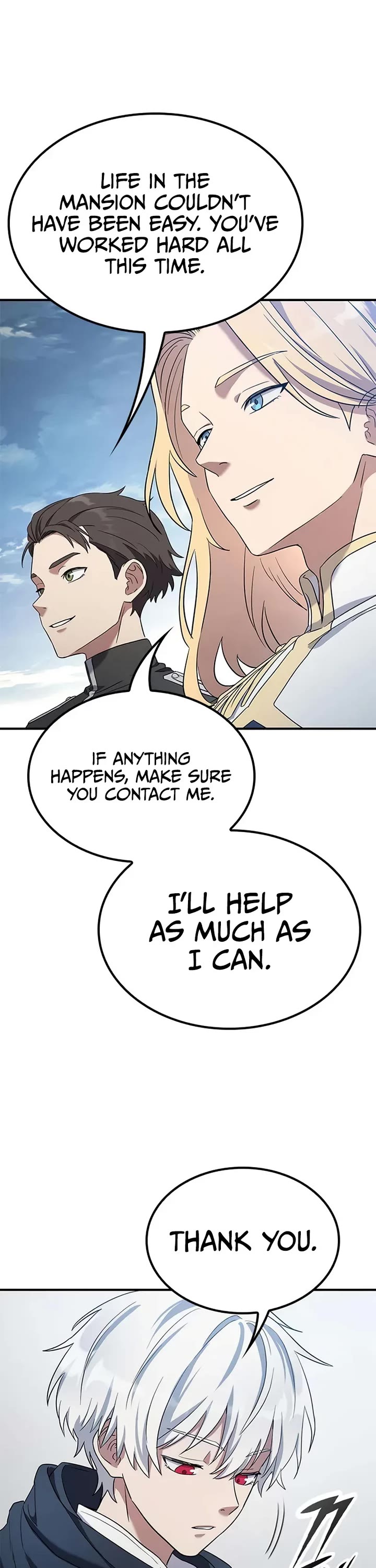 Noble Lady Reformation Guide Chapter 12 page 36 - Chapter 12