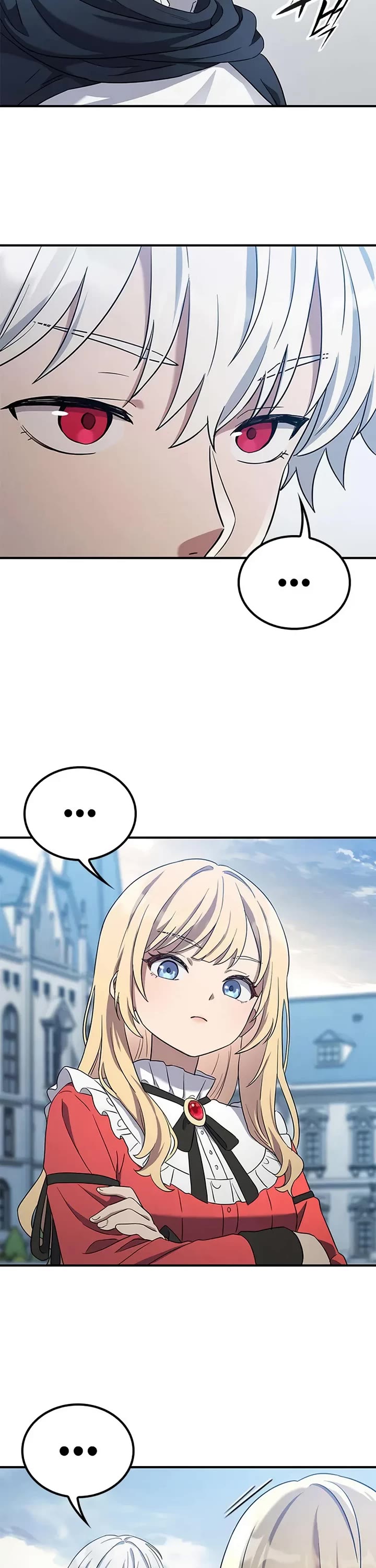 Noble Lady Reformation Guide Chapter 12 page 37 - Chapter 12