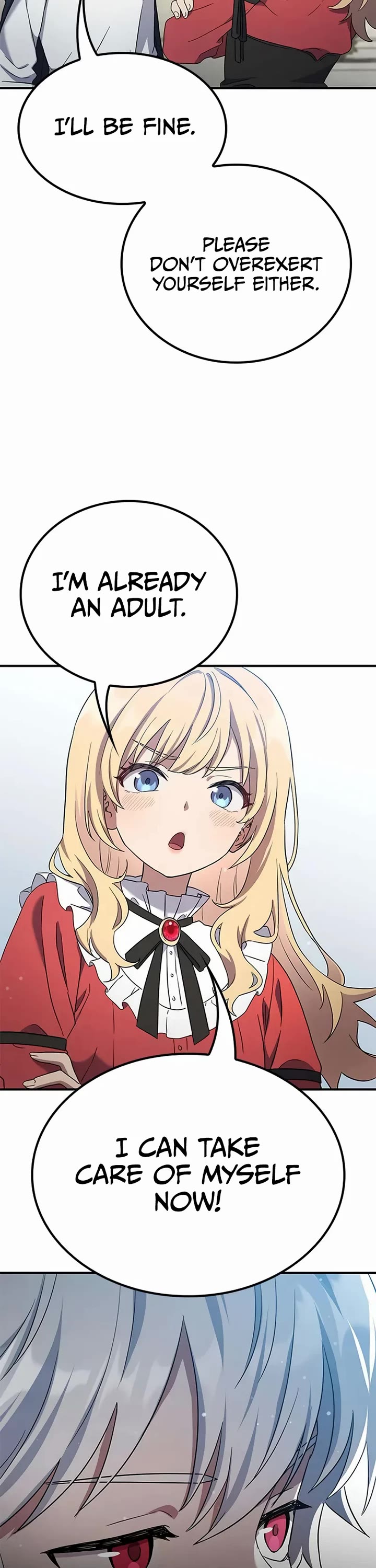 Noble Lady Reformation Guide Chapter 12 page 42 - Chapter 12