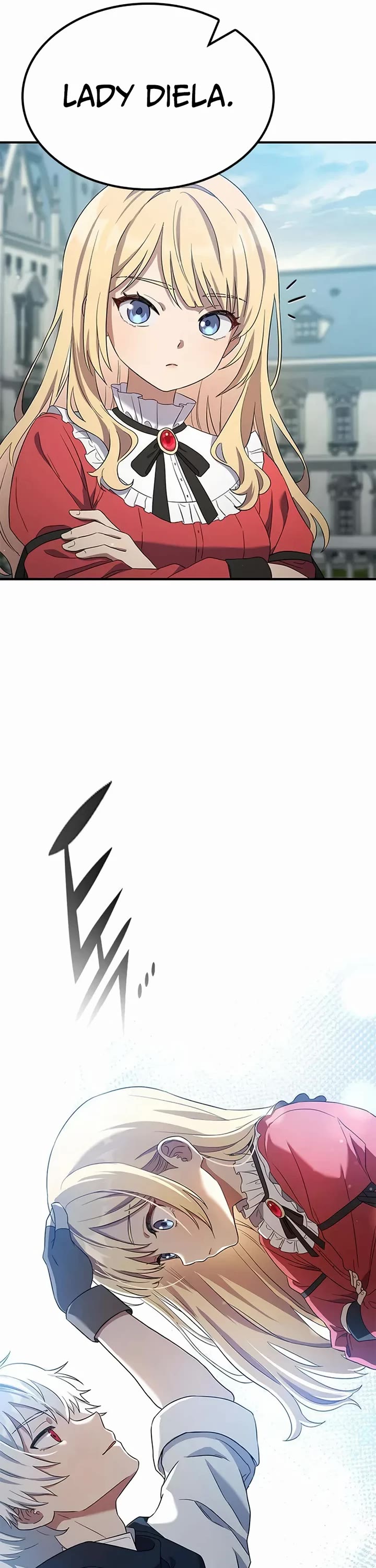 Noble Lady Reformation Guide Chapter 12 page 46 - Chapter 12