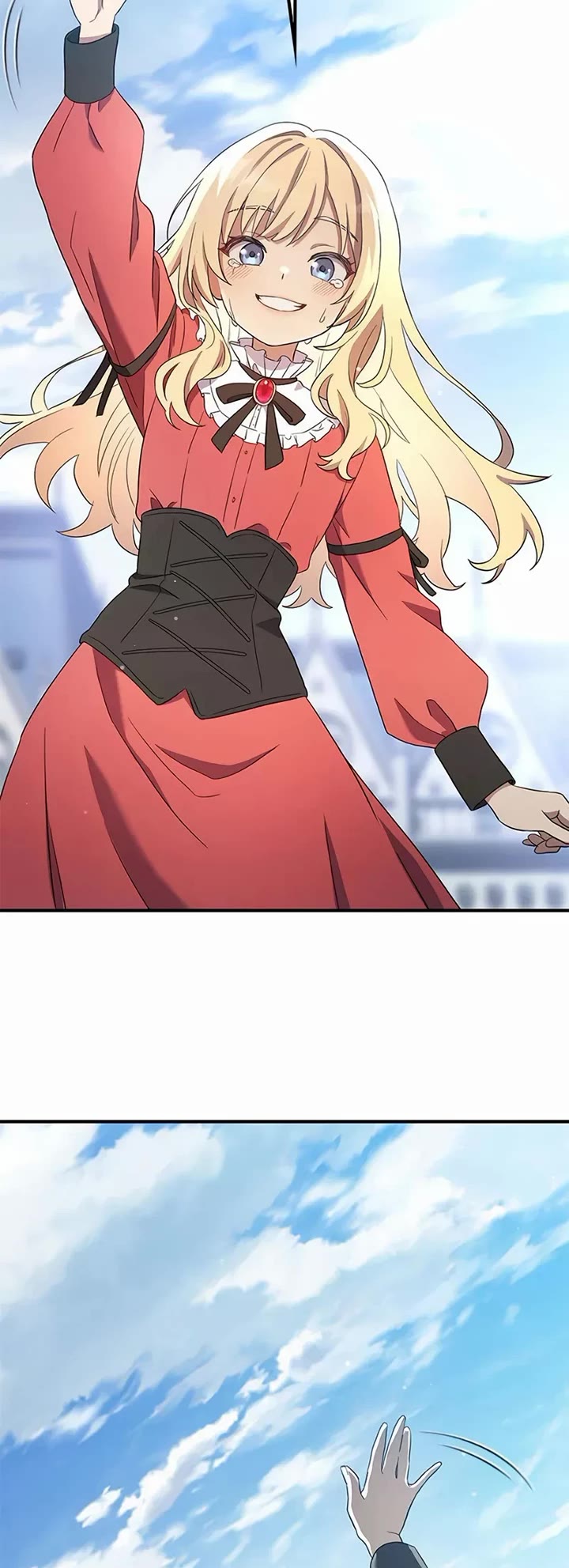 Noble Lady Reformation Guide Chapter 12 page 49 - Chapter 12