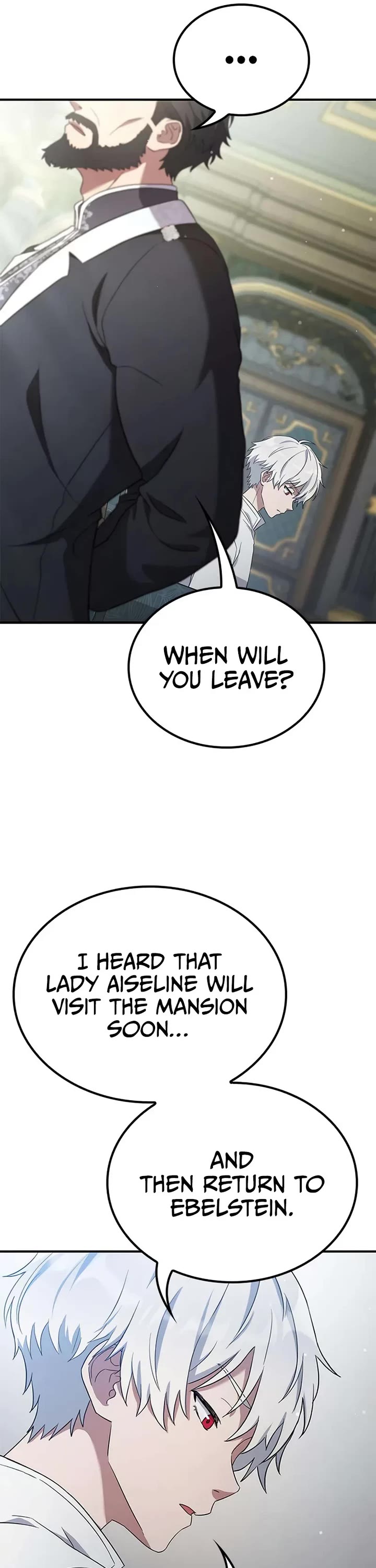 Noble Lady Reformation Guide Chapter 12 page 6 - Chapter 12