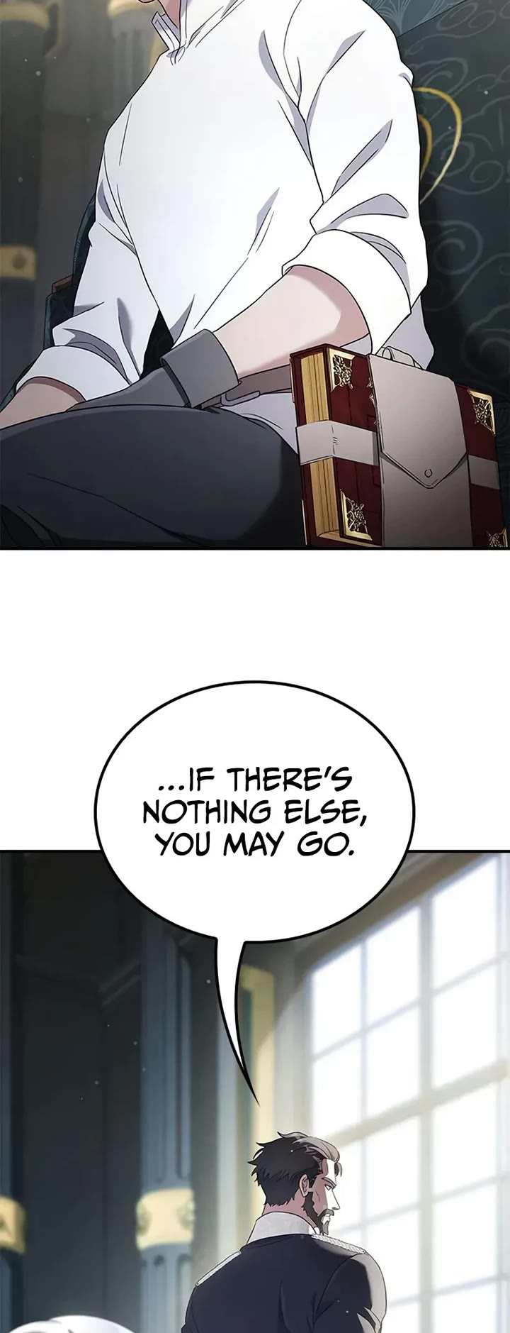 Noble Lady Reformation Guide Chapter 12 page 9 - Chapter 12