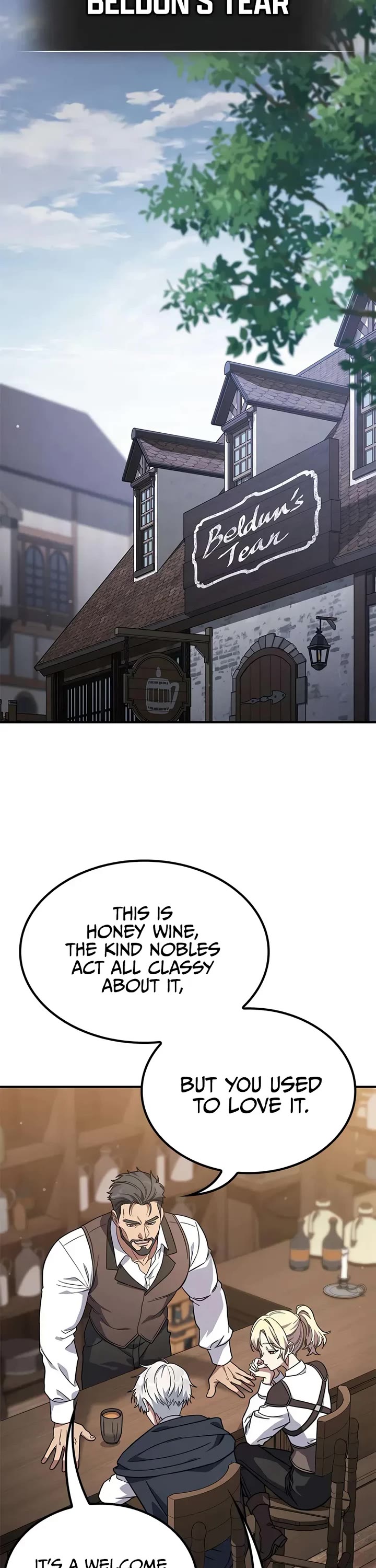 Noble Lady Reformation Guide Chapter 13 page 2 - Chapter 13