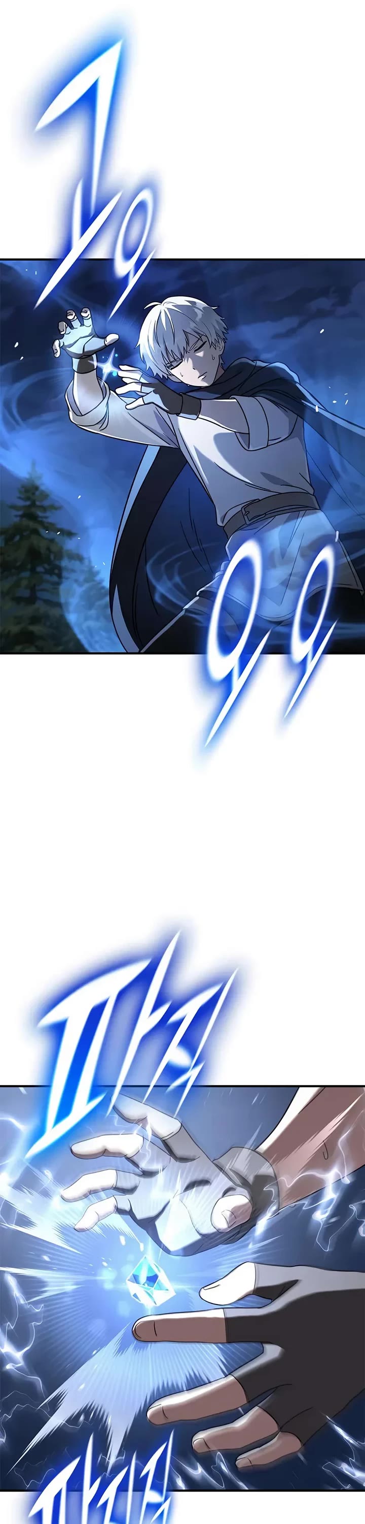 Noble Lady Reformation Guide Chapter 13 page 21 - Chapter 13