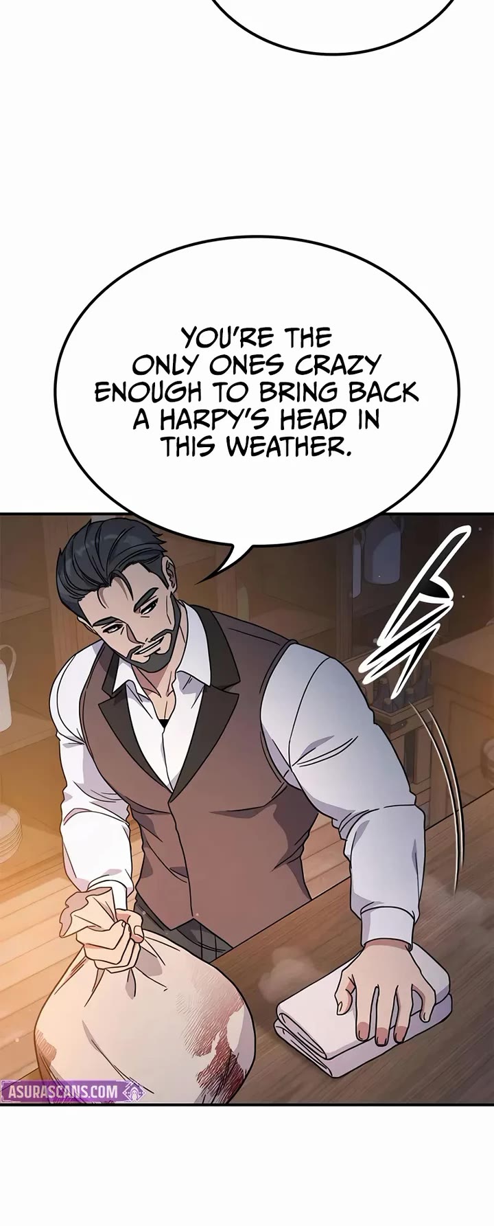 Noble Lady Reformation Guide Chapter 13 page 29 - Chapter 13
