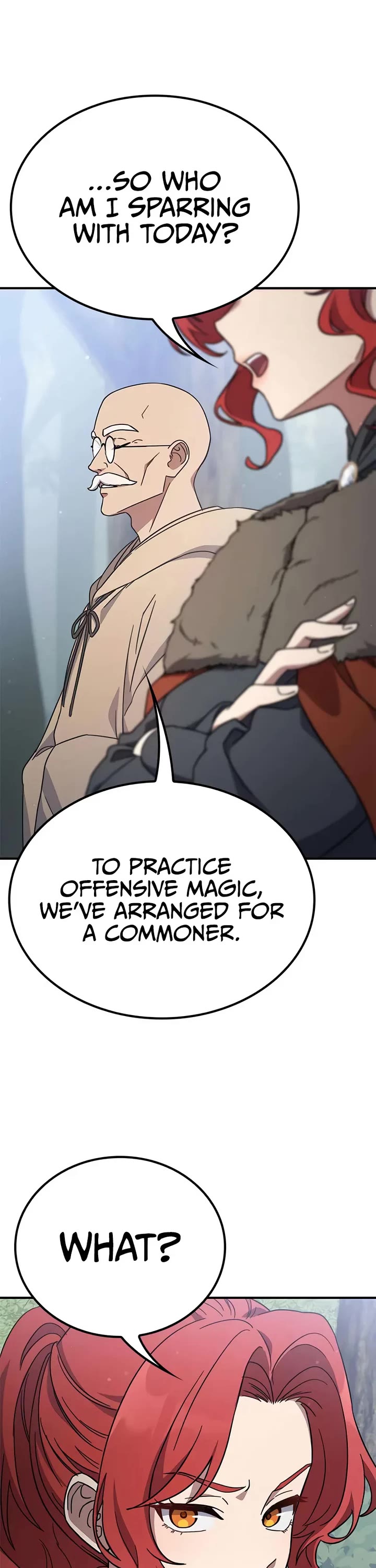 Noble Lady Reformation Guide Chapter 13 page 36 - Chapter 13