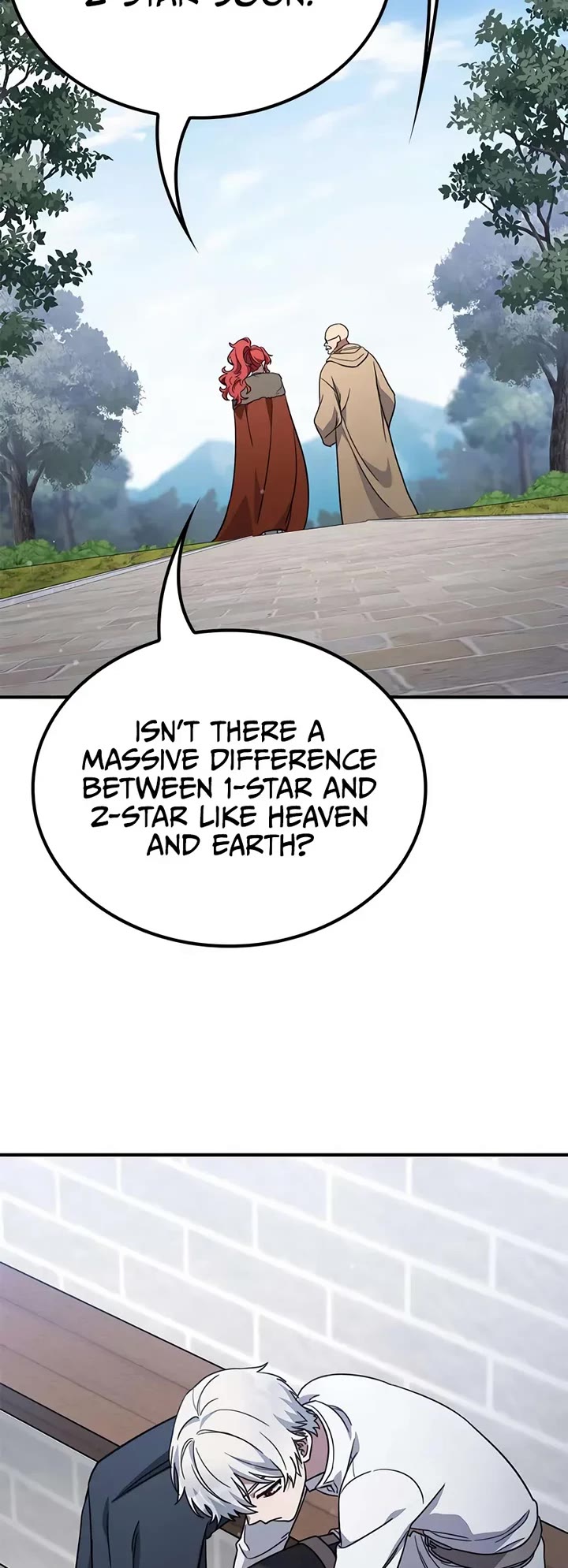 Noble Lady Reformation Guide Chapter 13 page 39 - Chapter 13