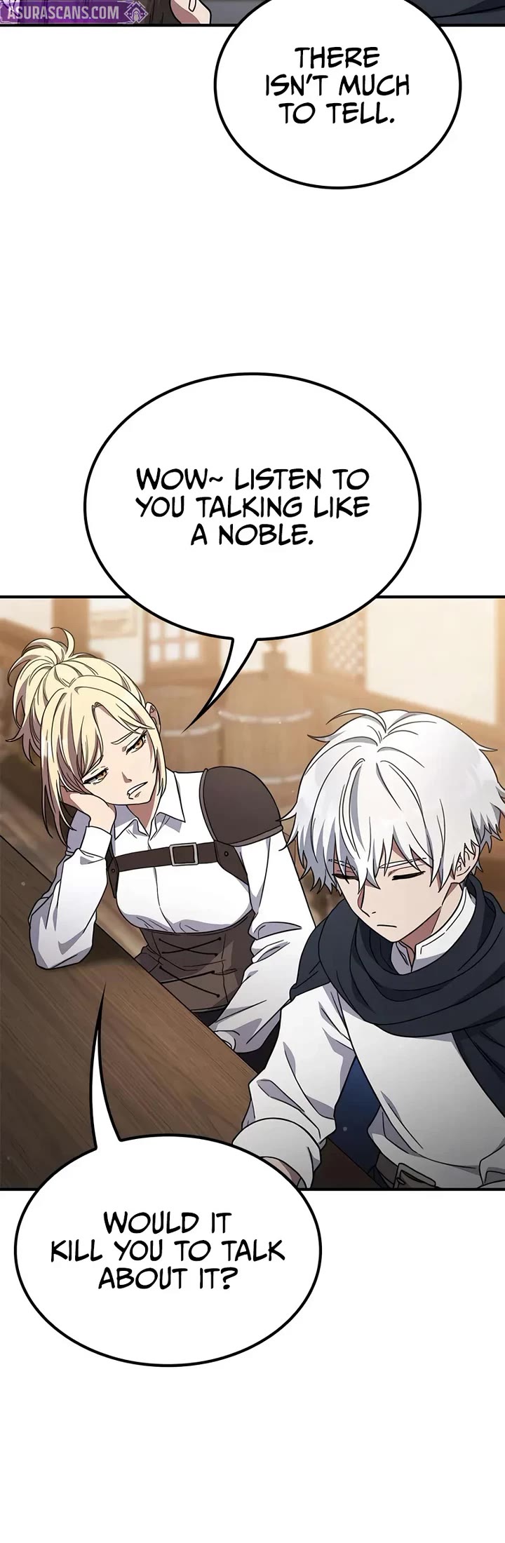 Noble Lady Reformation Guide Chapter 13 page 5 - Chapter 13