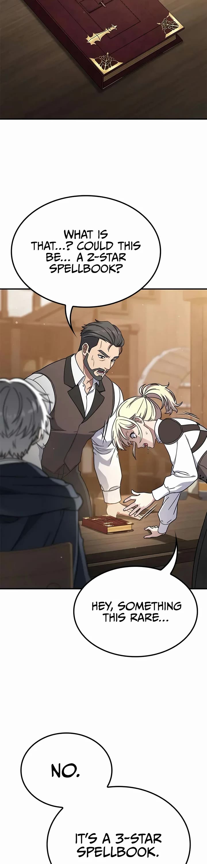 Noble Lady Reformation Guide Chapter 13 page 8 - Chapter 13