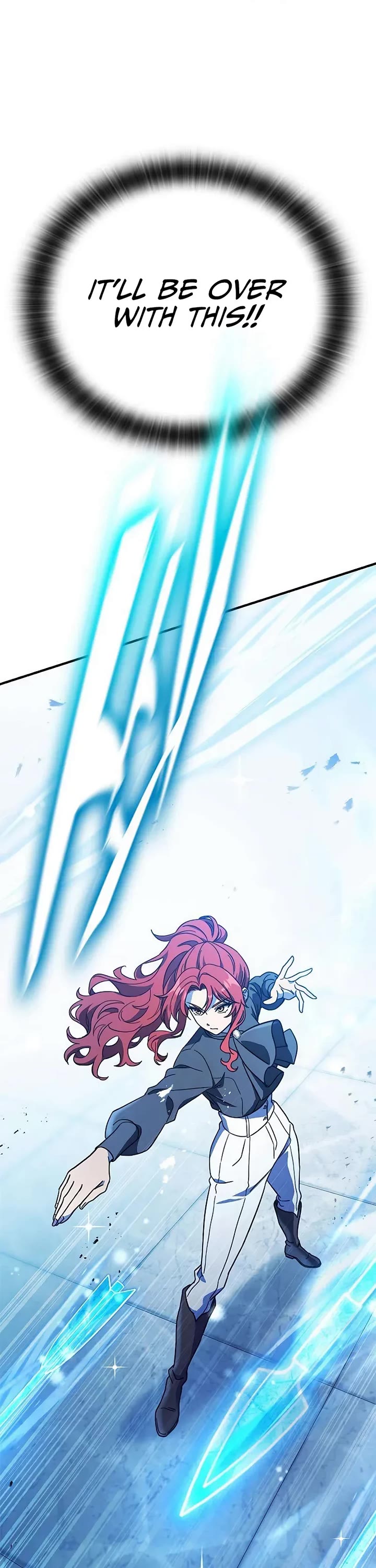 Noble Lady Reformation Guide Chapter 14 page 16 - Chapter 14