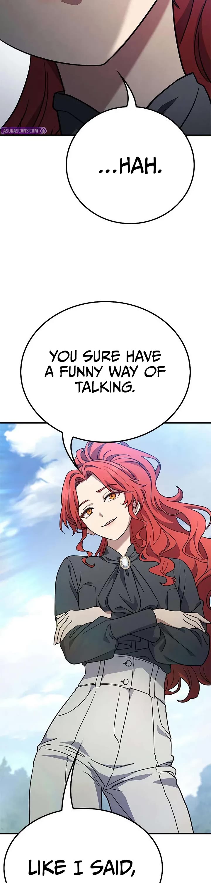 Noble Lady Reformation Guide Chapter 14 page 2 - Chapter 14