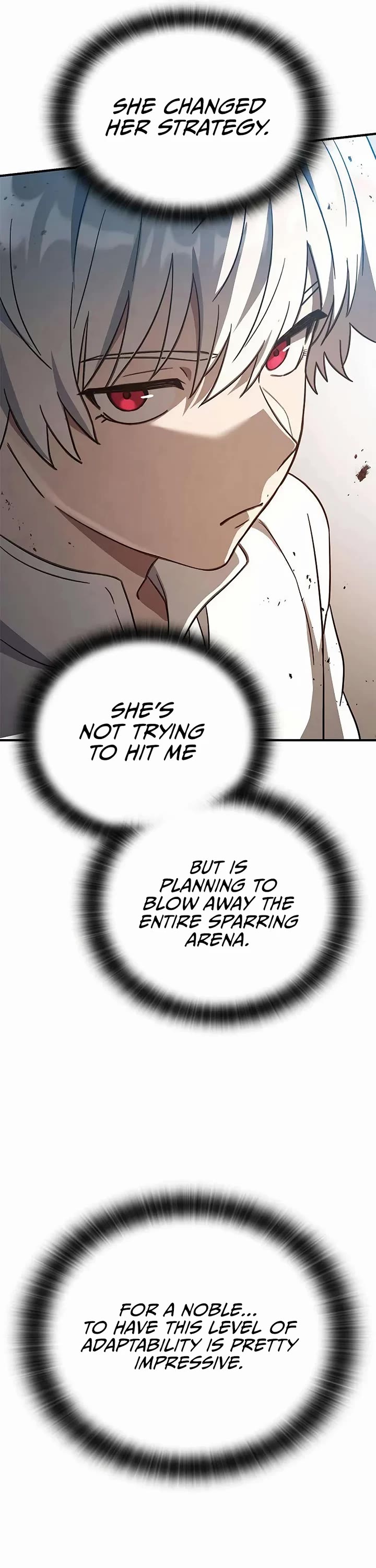 Noble Lady Reformation Guide Chapter 14 page 25 - Chapter 14