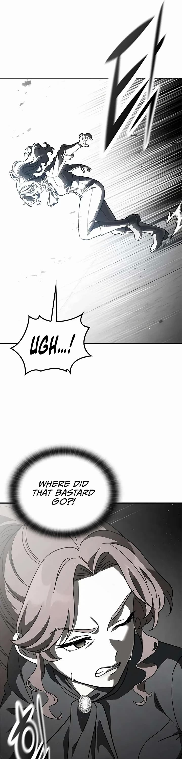Noble Lady Reformation Guide Chapter 14 page 40 - Chapter 14