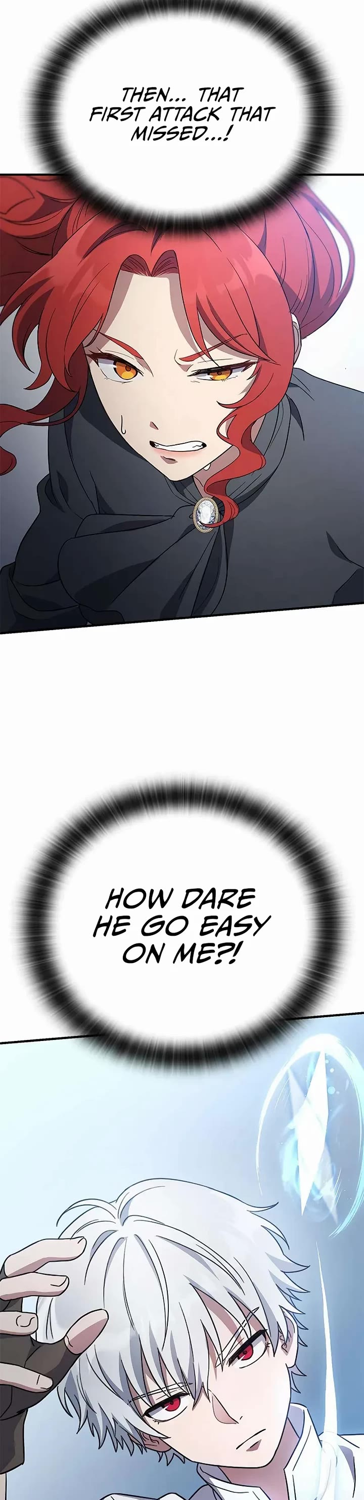 Noble Lady Reformation Guide Chapter 14 page 46 - Chapter 14