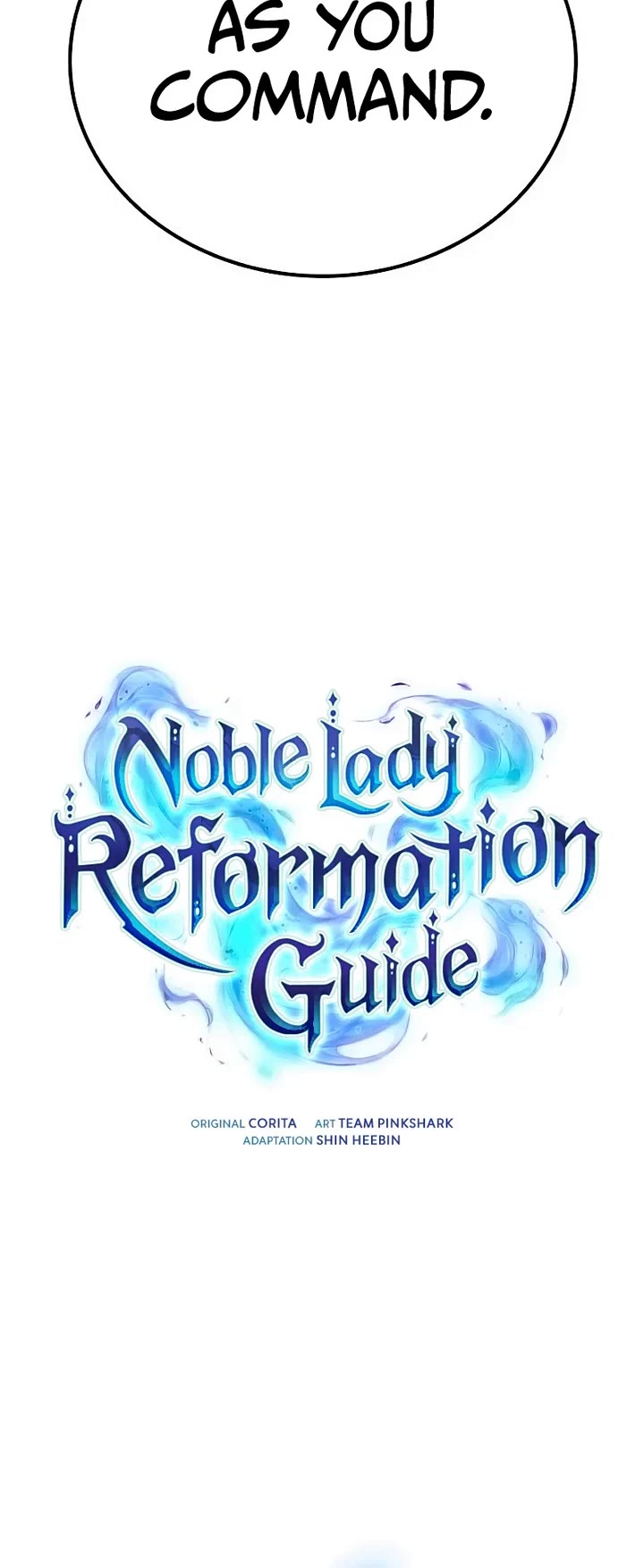 Noble Lady Reformation Guide Chapter 14 page 5 - Chapter 14