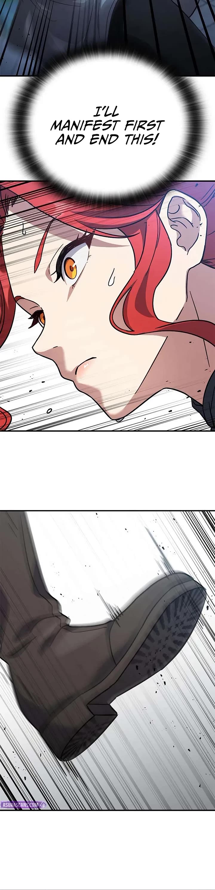 Noble Lady Reformation Guide Chapter 14 page 51 - Chapter 14