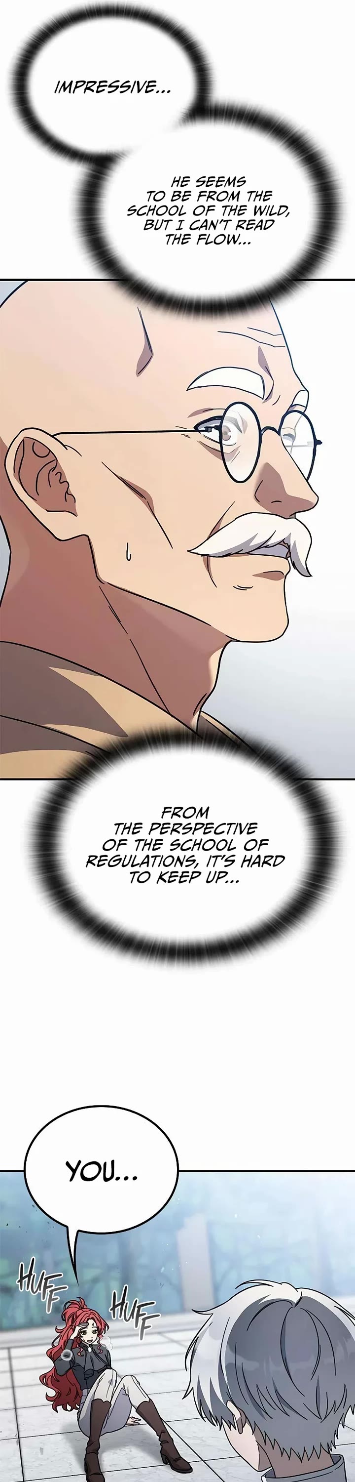 Noble Lady Reformation Guide Chapter 14 page 56 - Chapter 14
