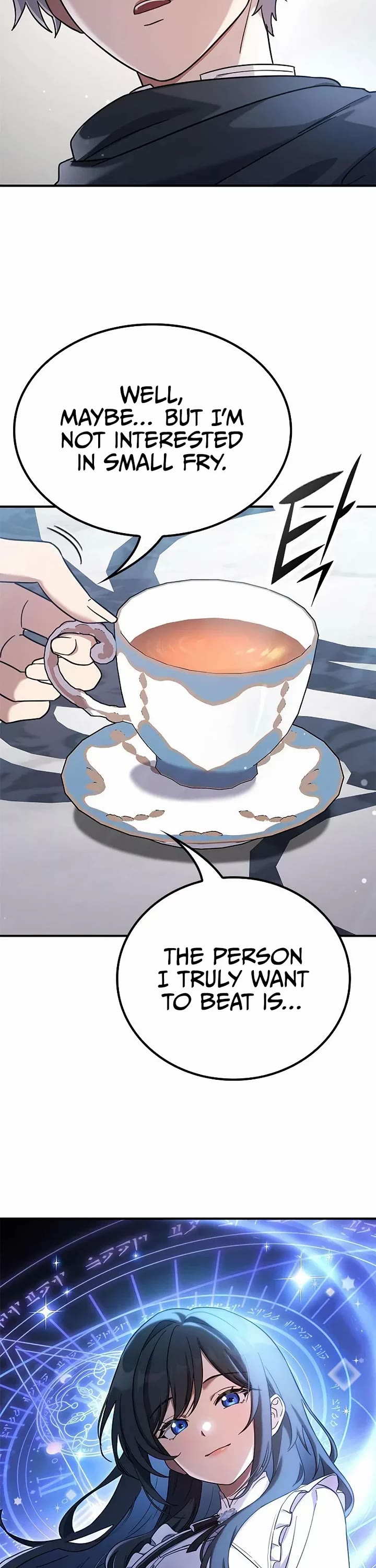 Noble Lady Reformation Guide Chapter 15 page 12 - Chapter 15