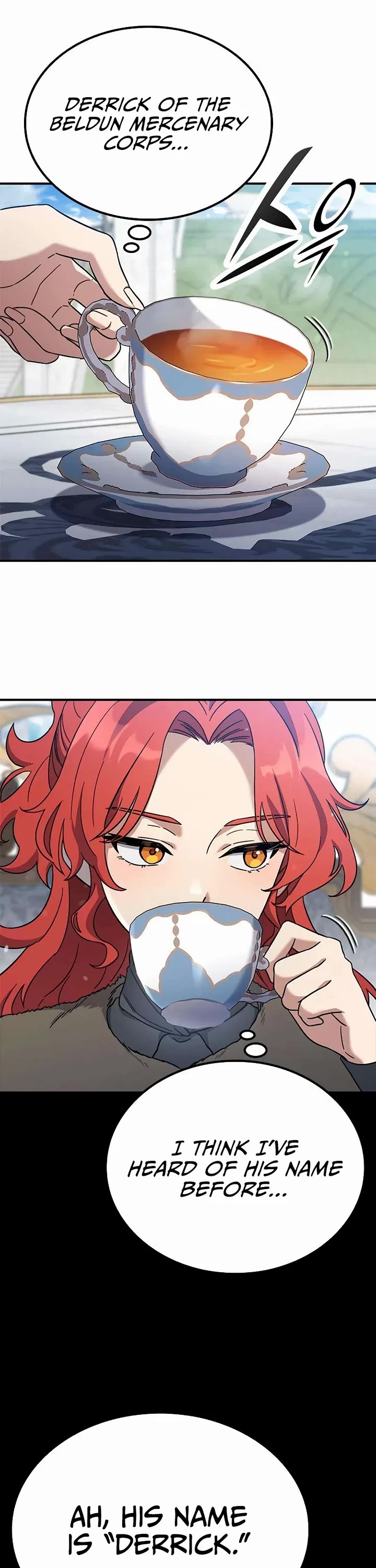 Noble Lady Reformation Guide Chapter 15 page 16 - Chapter 15