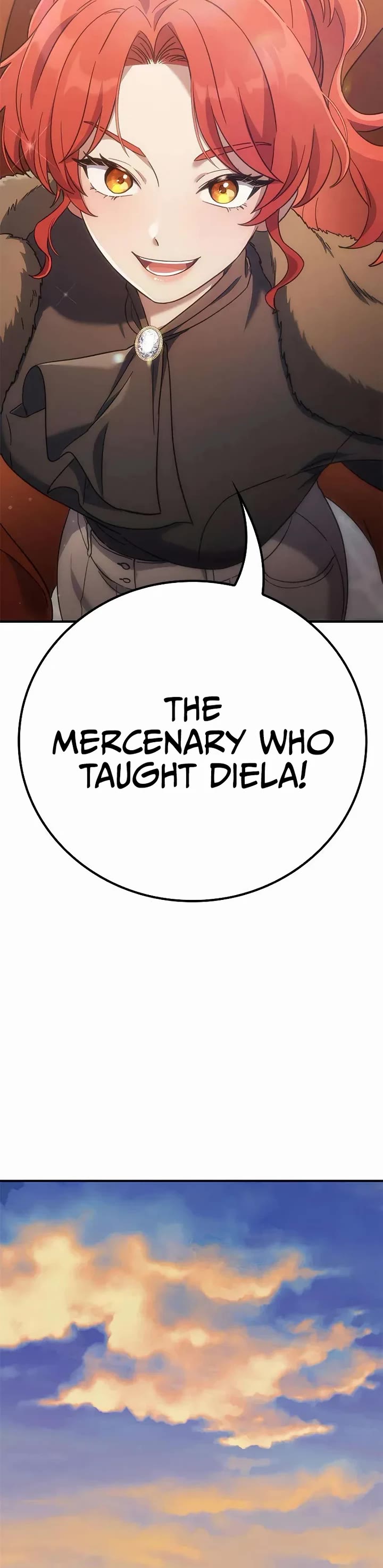 Noble Lady Reformation Guide Chapter 15 page 22 - Chapter 15