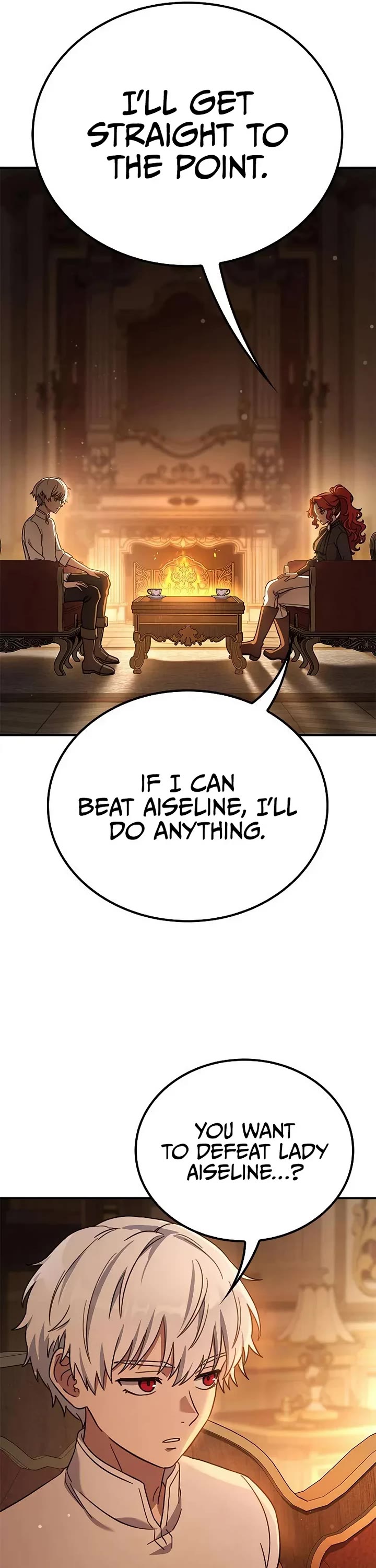 Noble Lady Reformation Guide Chapter 15 page 24 - Chapter 15