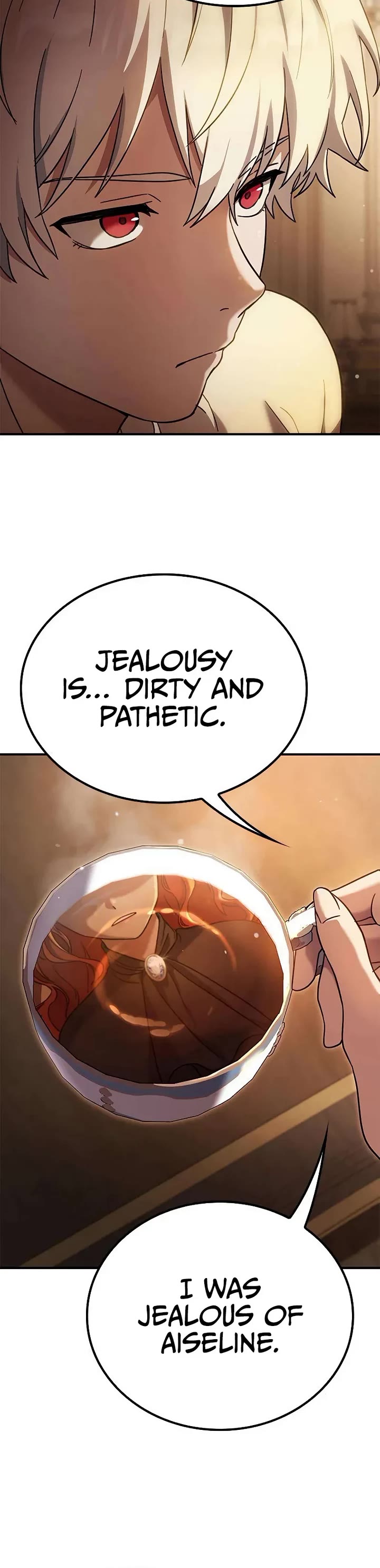 Noble Lady Reformation Guide Chapter 15 page 27 - Chapter 15