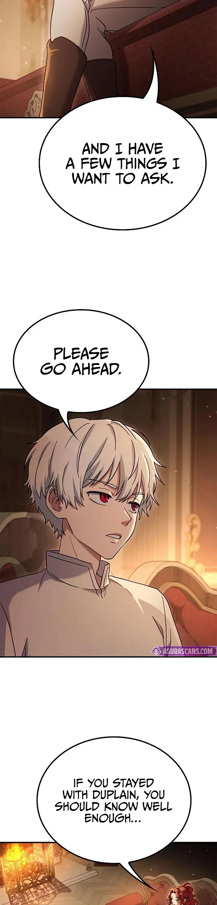 Noble Lady Reformation Guide Chapter 15 page 30 - Chapter 15