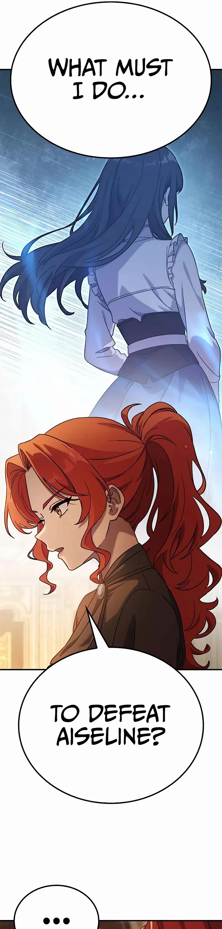 Noble Lady Reformation Guide Chapter 15 page 33 - Chapter 15