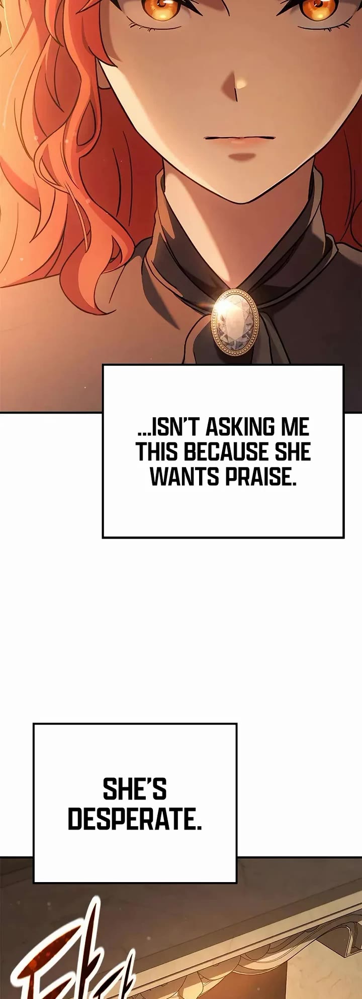 Noble Lady Reformation Guide Chapter 15 page 36 - Chapter 15