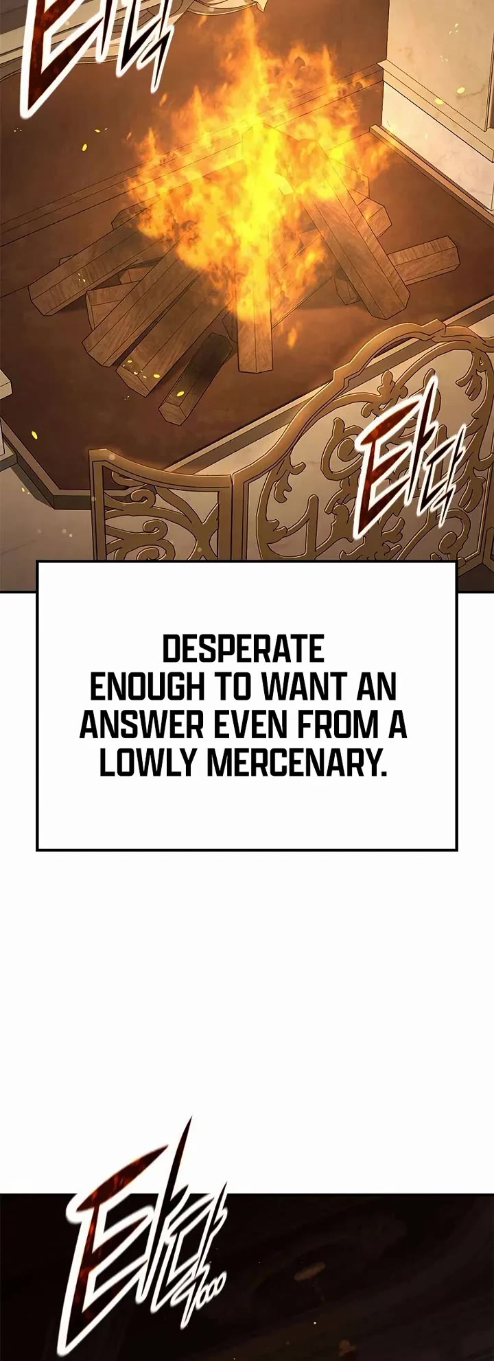 Noble Lady Reformation Guide Chapter 15 page 37 - Chapter 15