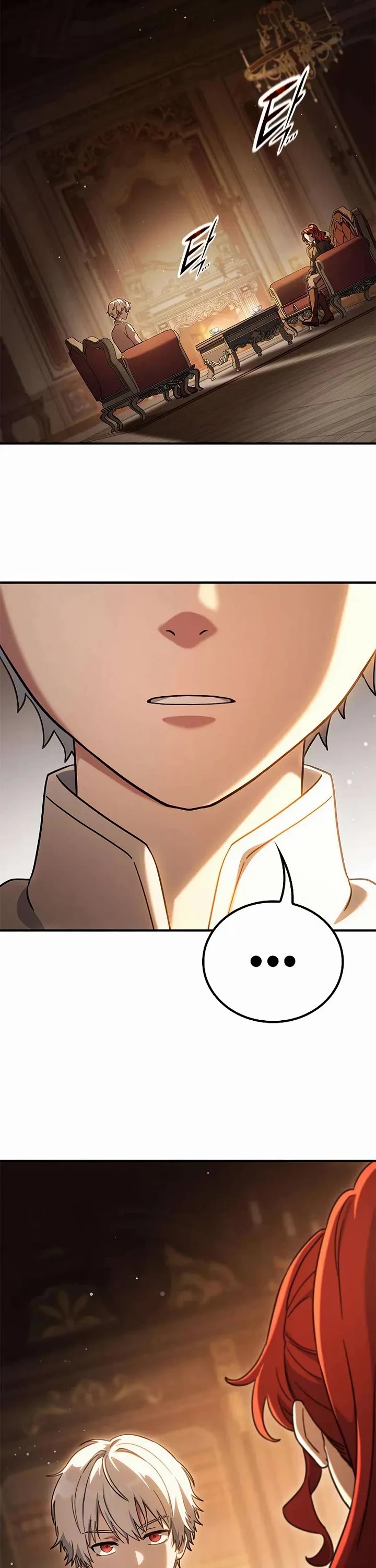 Noble Lady Reformation Guide Chapter 15 page 38 - Chapter 15