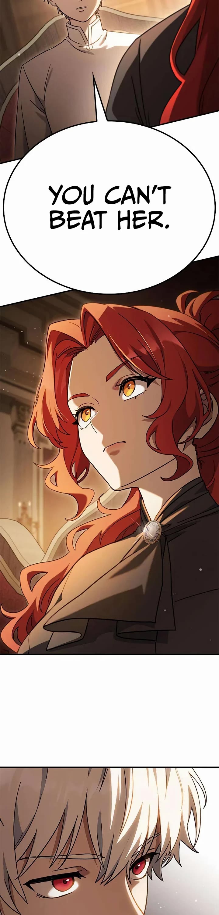 Noble Lady Reformation Guide Chapter 15 page 39 - Chapter 15