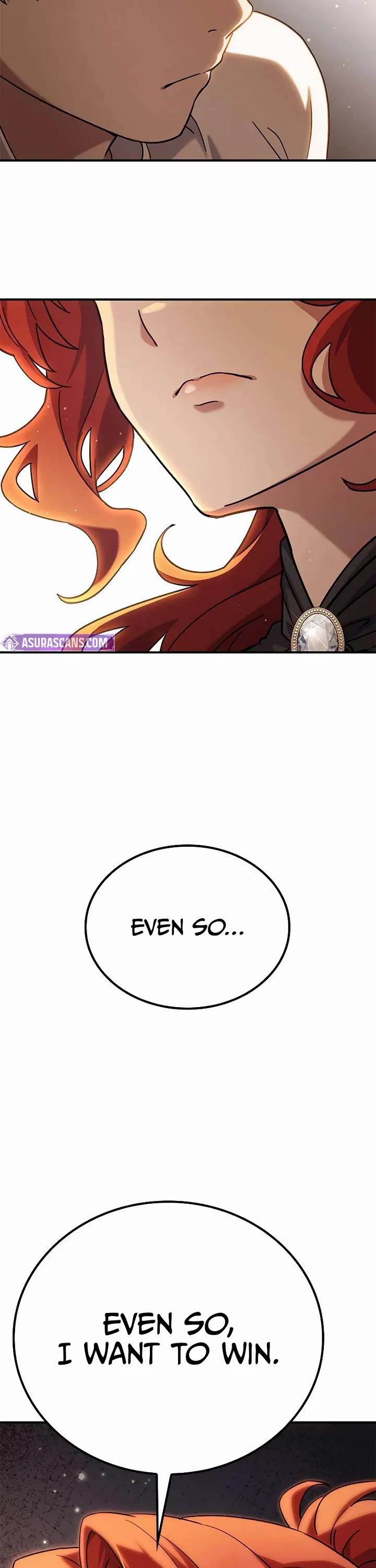 Noble Lady Reformation Guide Chapter 15 page 40 - Chapter 15