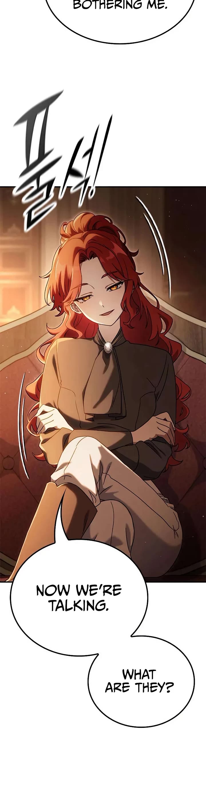 Noble Lady Reformation Guide Chapter 15 page 45 - Chapter 15