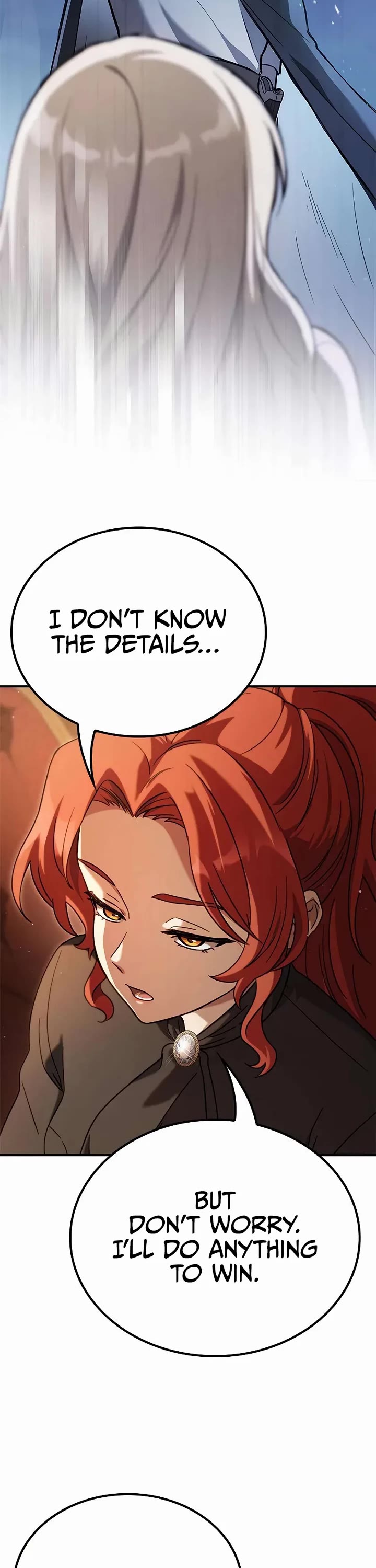 Noble Lady Reformation Guide Chapter 15 page 48 - Chapter 15