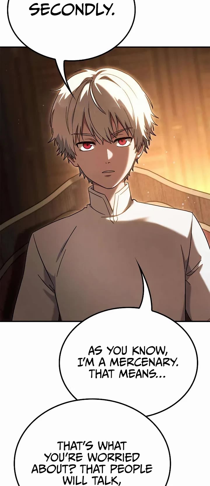 Noble Lady Reformation Guide Chapter 15 page 49 - Chapter 15
