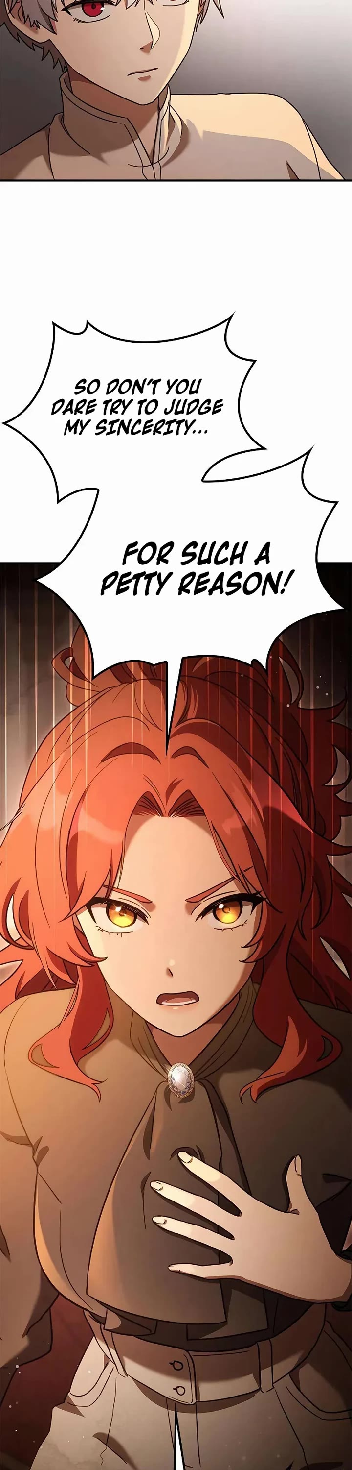 Noble Lady Reformation Guide Chapter 15 page 52 - Chapter 15