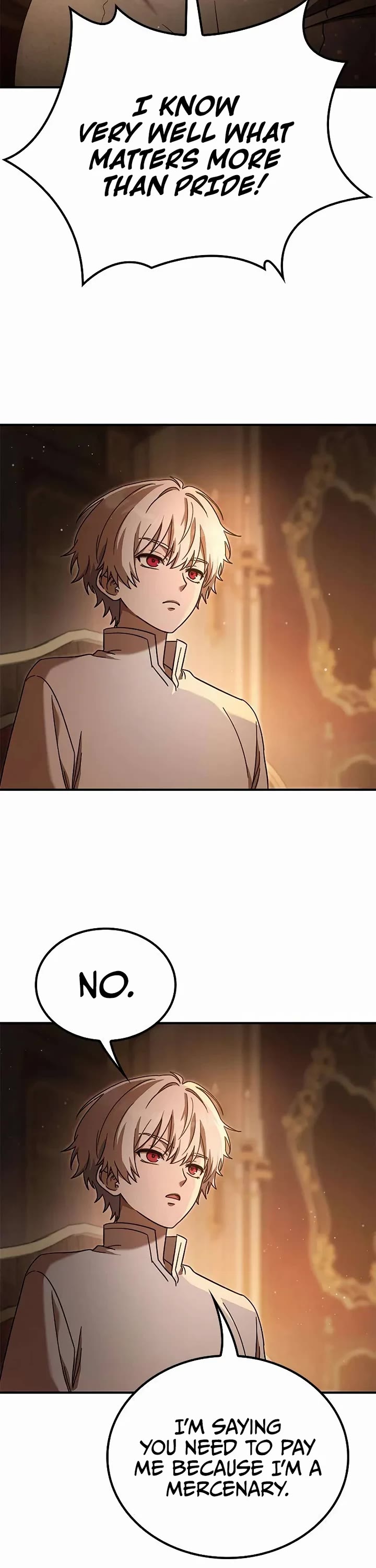 Noble Lady Reformation Guide Chapter 15 page 53 - Chapter 15