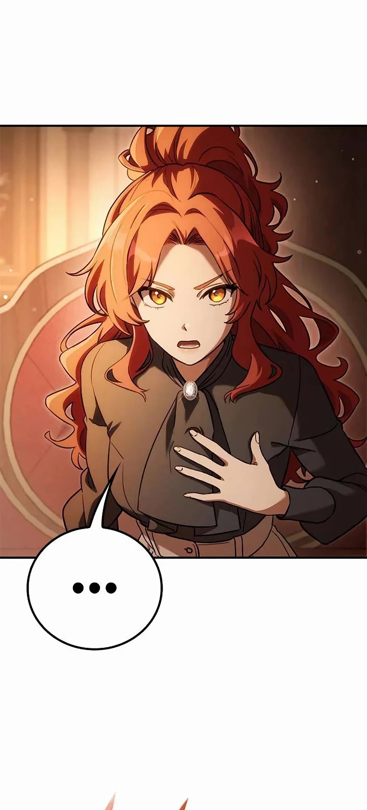 Noble Lady Reformation Guide Chapter 15 page 54 - Chapter 15
