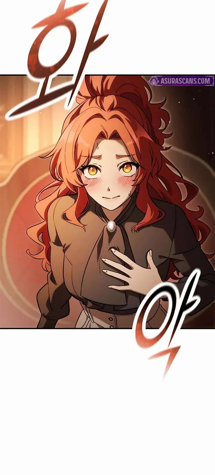 Noble Lady Reformation Guide Chapter 15 page 55 - Chapter 15
